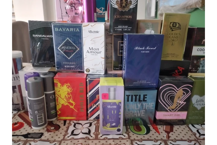 ADQUIERE UN AROMA FRAGANTE image 8
