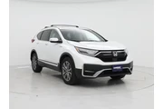 Honda CR-V Hybrid 2020 AWD T en Reno