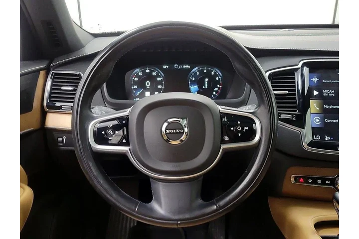 $25998 : Volvo XC90 2019 AWD T6 Inscr image 10