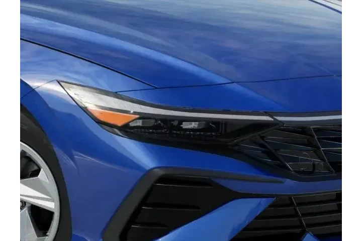 $21191 : Hyundai ELANTRA 2025 SE 4dr image 9