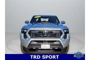 $38494 : Toyota Tacoma 2025 4x2 TRD S thumbnail