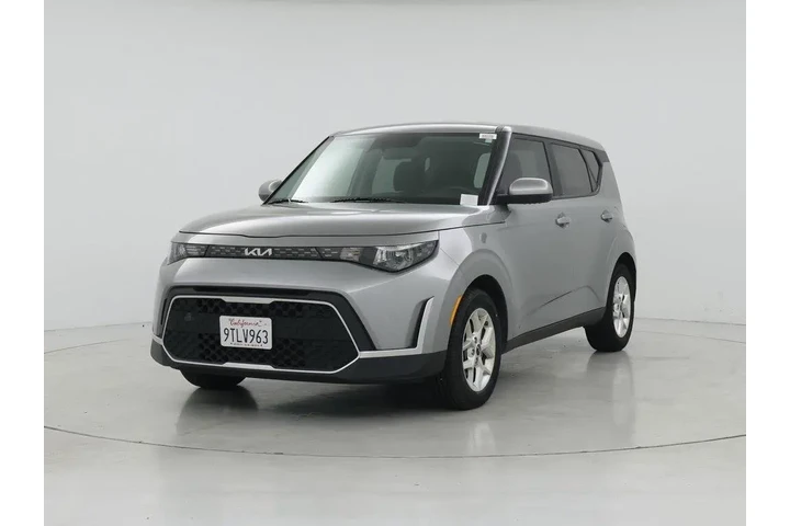 $17998 : Kia Soul 2023 LX 4dr Crossov image 4