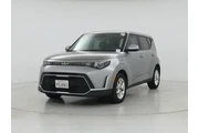 $17998 : Kia Soul 2023 LX 4dr Crossov thumbnail