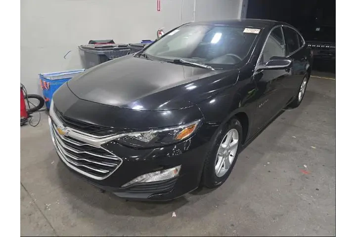 $18995 : Chevrolet Malibu 2023 LT 4dr image 1