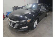 Chevrolet Malibu 2023 LT 4dr