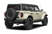 $98988 : 2025 Bronco Raptor thumbnail