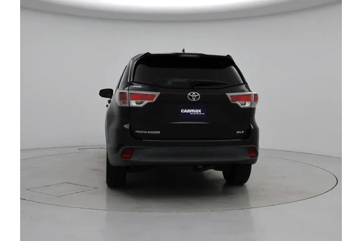 $25998 : Toyota Highlander 2015 XLE 4 image 6