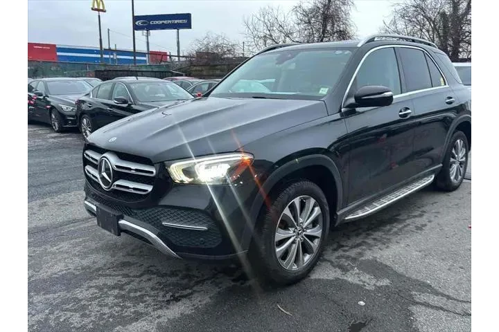 $17995 : Mercedes-Benz GLE 2020 AWD G image 1
