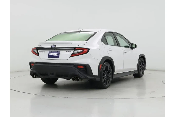$27998 : Subaru WRX 2022 AWD Premium image 8