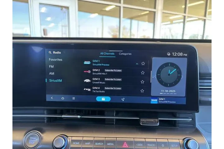 $22998 : Hyundai KONA 2025 AWD SEL 4d image 8