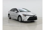 Toyota Corolla 2024 LE 4dr S en Hialeah