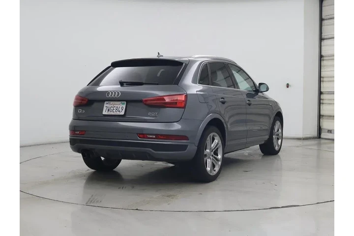 $19998 : Audi Q3 2017 AWD 2.0T quattr image 8