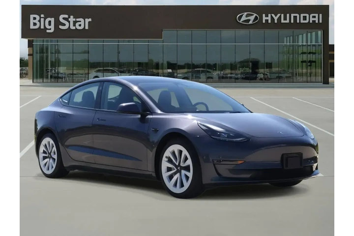 $24588 : Tesla Model 3 2023 4dr Sedan image 6