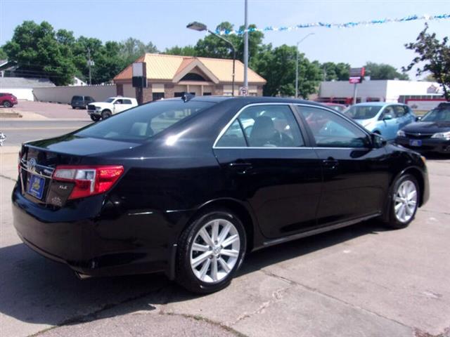 $15988 : 2013 Camry XLE V6 image 8