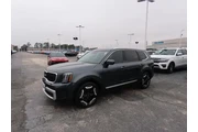 $30999 : Kia Telluride 2024 EX 4dr SU thumbnail