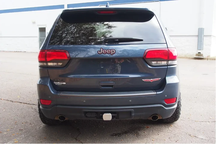 $25954 : Jeep Grand Cherokee 2019 4x4 image 6