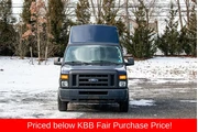 $15595 : Ford E-Series 2013 E-350 SD thumbnail