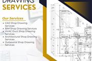 Shop Drawing Services en Washington DC