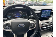 $26500 : Ford Explorer 2021 AWD XLT 4 thumbnail