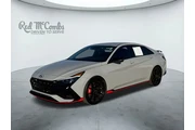 Hyundai ELANTRA N 2023 4dr S