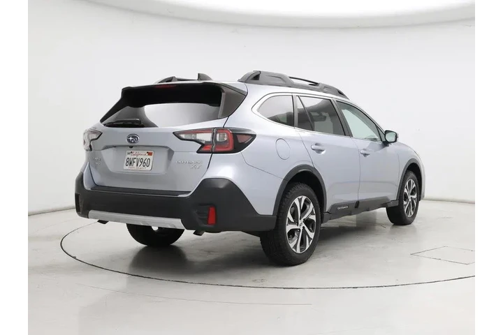 $25998 : Subaru Outback 2021 AWD Limi image 8