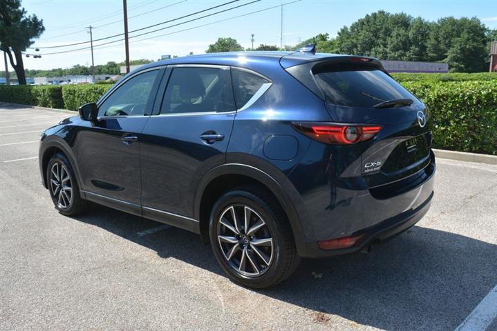 2017 CX-5 Grand Select image 10