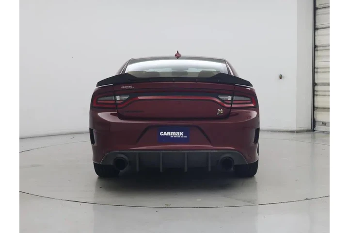 $34998 : Dodge Charger 2020 Scat Pack image 8
