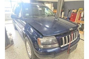 2004 Grand Cherokee Laredo en North Dakota