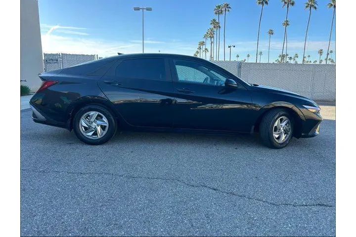 $18995 : Hyundai ELANTRA 2024 SE 4dr image 5