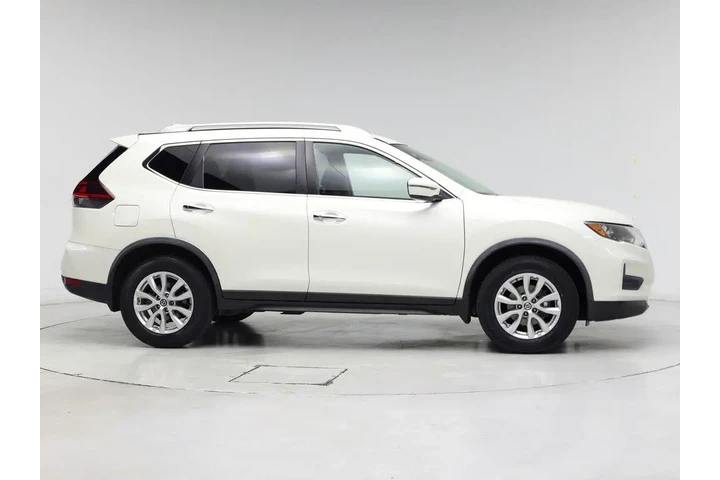 $19998 : Nissan Rogue 2020 S 4dr Cros image 7