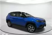 Pre-Owned 2022 Compass Trailh