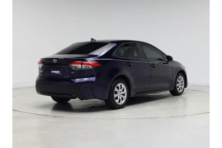 $16998 : Toyota Corolla 2020 LE 4dr S image 8
