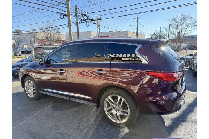 $5499 : 2013 JX35 image 8