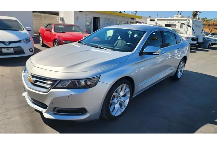 $14999 : 2018 Impala image 8