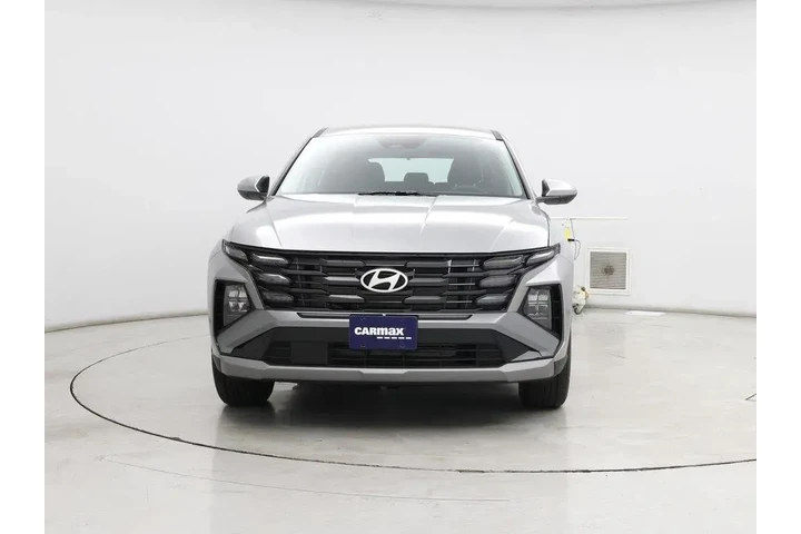 $26998 : Hyundai TUCSON 2025 SE 4dr S image 5