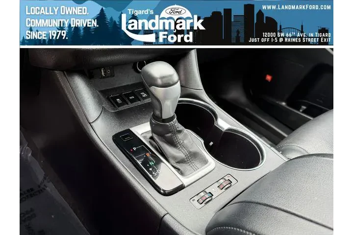 $23995 : Toyota Highlander 2016 AWD L image 7