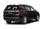 $18491 : Chevrolet Traverse 2021 4x4 thumbnail