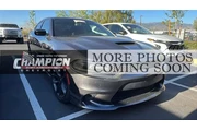 Dodge Charger 2021 GT 4dr Se