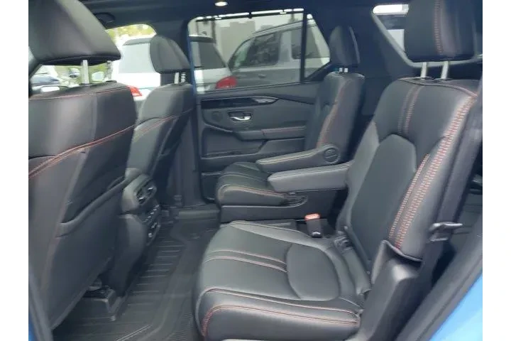 $36990 : Honda Pilot 2023 AWD TrailSp image 10