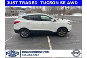 $10015 : Hyundai TUCSON 2014 AWD SE 4 thumbnail