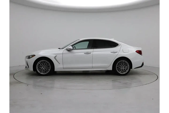 $23998 : Genesis G70 2020 AWD 2.0T 4d image 3