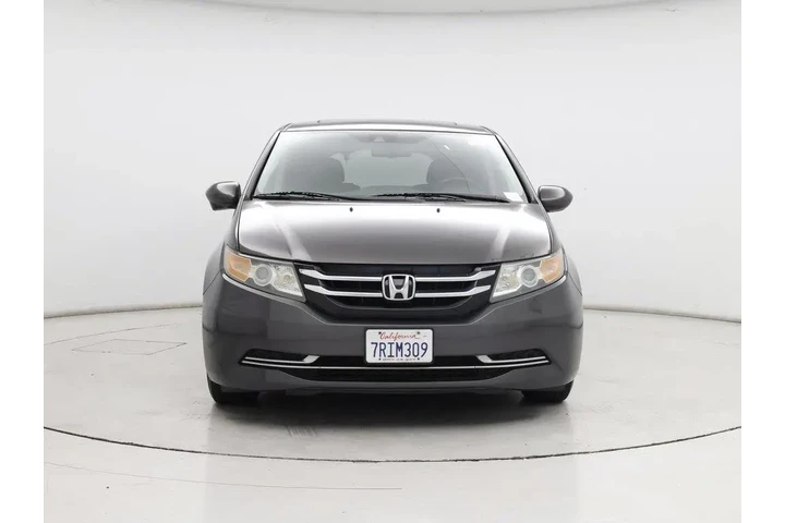 $16998 : Honda Odyssey 2016 EX-L 4dr image 5