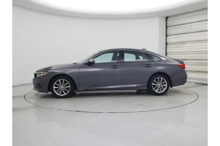 $23998 : Honda Accord 2021 LX 4dr Sed image 3
