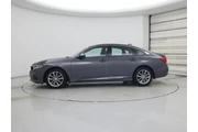$23998 : Honda Accord 2021 LX 4dr Sed thumbnail