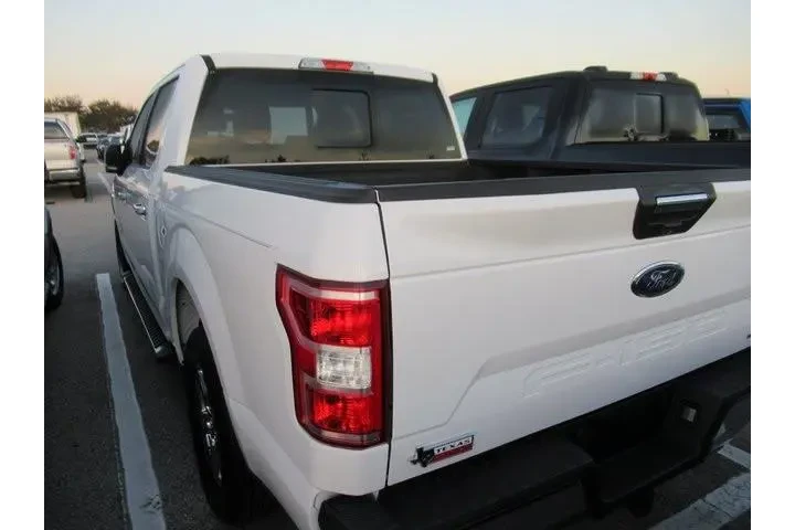 $35990 : Ford F-150 2020 4x2 XLT 4dr image 4