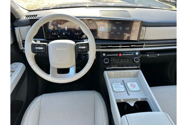 $35990 : Hyundai SANTA FE Hybrid 2026 image 9