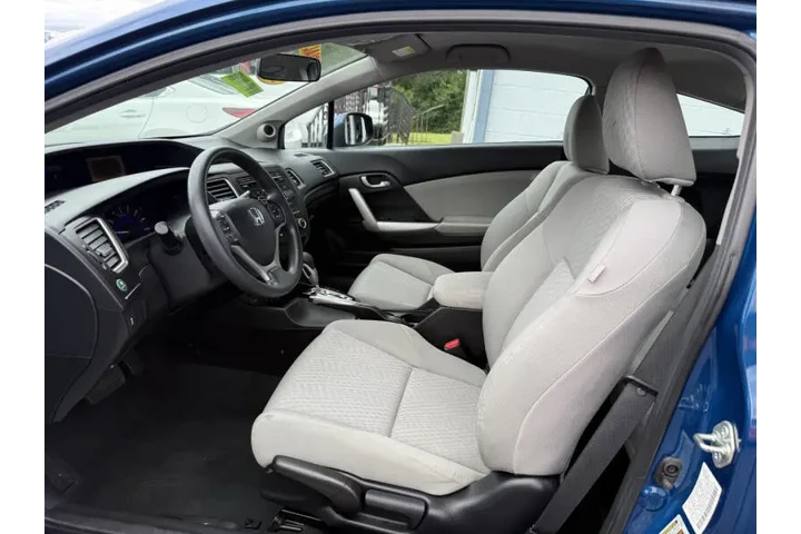 $13995 : 2014 Civic LX image 8