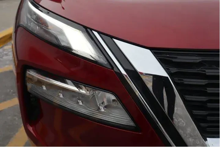 $21439 : Nissan Rogue 2021 AWD SL 4dr image 8