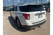 $19595 : Ford Explorer 2021 Limited 4 thumbnail