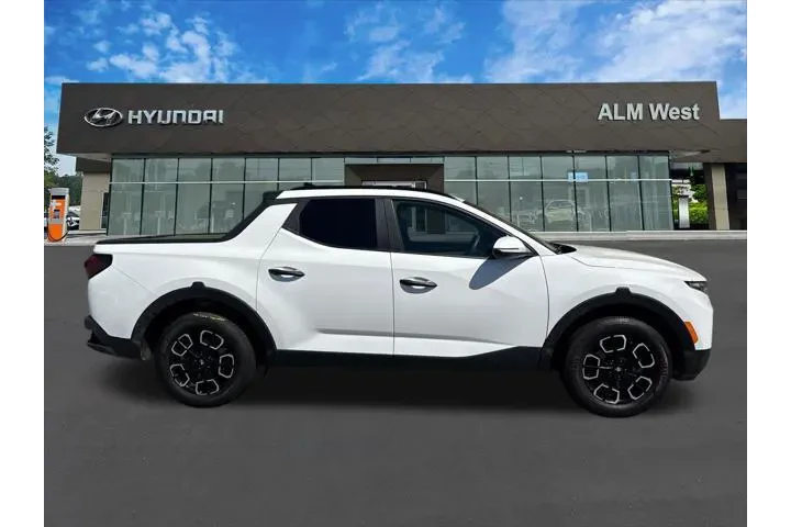 $19920 : Hyundai SANTA CRUZ 2023 SEL image 4